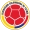 logo Colombia U-20