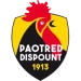 logo Paotred Dispount B