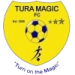 logo Tura Magic