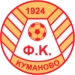 logo FK Kumanovo