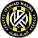 logo Al Ittihad Kalba