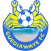 logo Guédiawaye