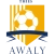 logo Wally Daan FC