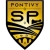 logo Stade Pontivyen B