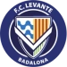 logo Levante Las Planas