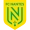 logo Nantes U-17