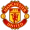 logo Manchester United Sub-18