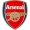 logo Arsenal Sub-18