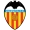 logo Valencia CF U-19
