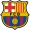 logo FC Barcelone B
