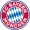 logo Bayern de Múnich B
