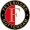 logo Feyenoord Rotterdam Fém.