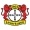 logo Bayer Leverkusen B