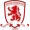 logo Middlesbrough Sub-18
