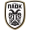 logo PAOK Salónica B