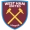 logo West Ham Sub-18