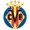 logo Villarreal U-19