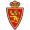 logo Real Saragossa B