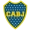 logo Boca Juniors U-20