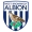 logo West Bromwich Albion U-18