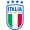 logo Italy Fém.
