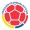 logo Colombie U-20