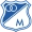 logo Millonarios Bogota U-20