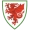 logo Wales Fém.
