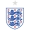 logo Angleterre U-19