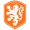 logo Netherlands Fém.