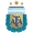 logo Argentina Fém.