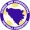 logo Bosnia and Herzegovina Fém.