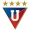 logo LDU Quito U-20