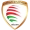 logo Oman U-19
