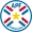 logo Paraguay U-20