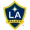 logo Los Angeles Galaxy B