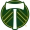 logo Portland Timbers W