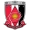 logo Urawa Red Diamonds Fém.