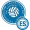 logo El Salvador U-20