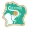 logo Côte d'Ivoire B