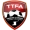 logo Trinité et Tobago Fém.