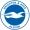 logo Brighton & Hove Sub-18