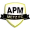 logo APM Metz B