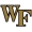 logo Wake Forest University