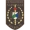 logo Gendarmerie Nationale Djibouti 