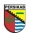 logo Persikab Bandung