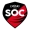 logo SO Cholet Sub-18