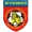 logo Myanmar Olympic