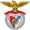 logo SLB Benfica