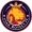logo Utah Royals W